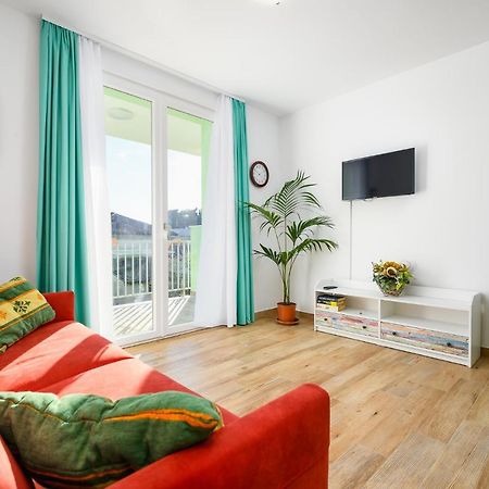 Andrea House With Apartments Умаг Екстериор снимка