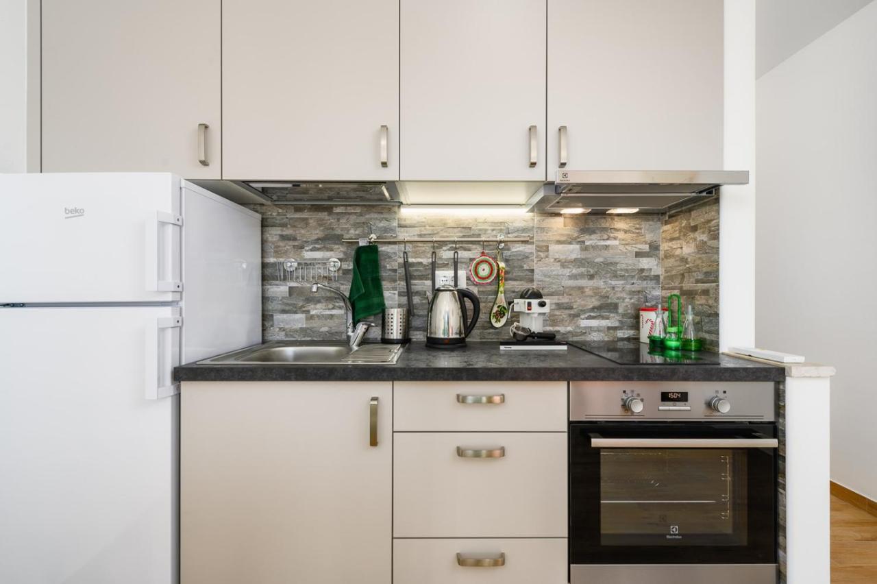 Andrea House With Apartments Умаг Екстериор снимка