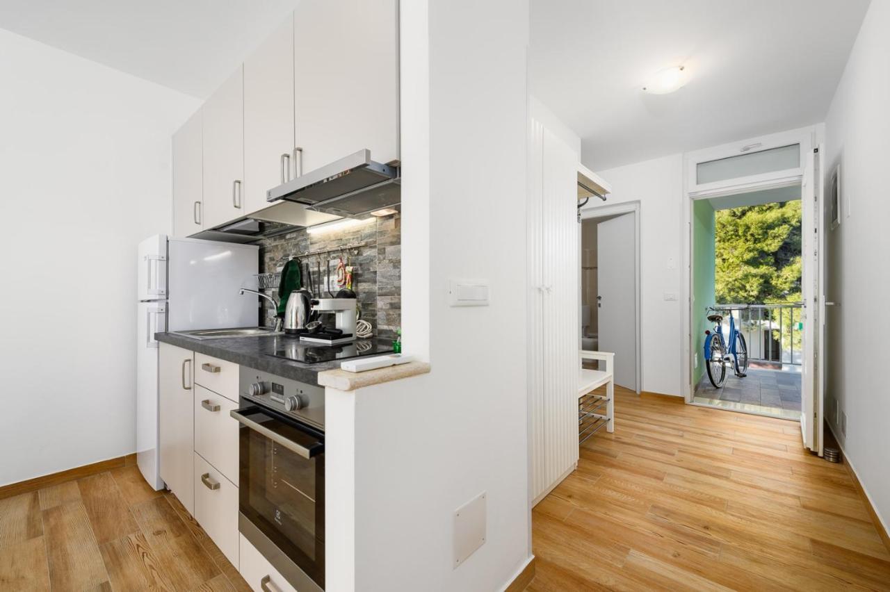 Andrea House With Apartments Умаг Екстериор снимка