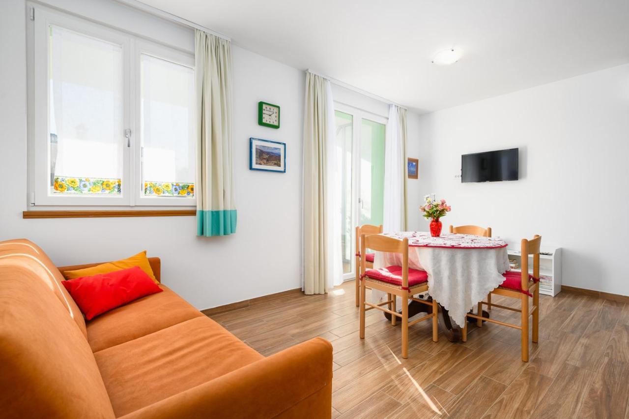 Andrea House With Apartments Умаг Екстериор снимка