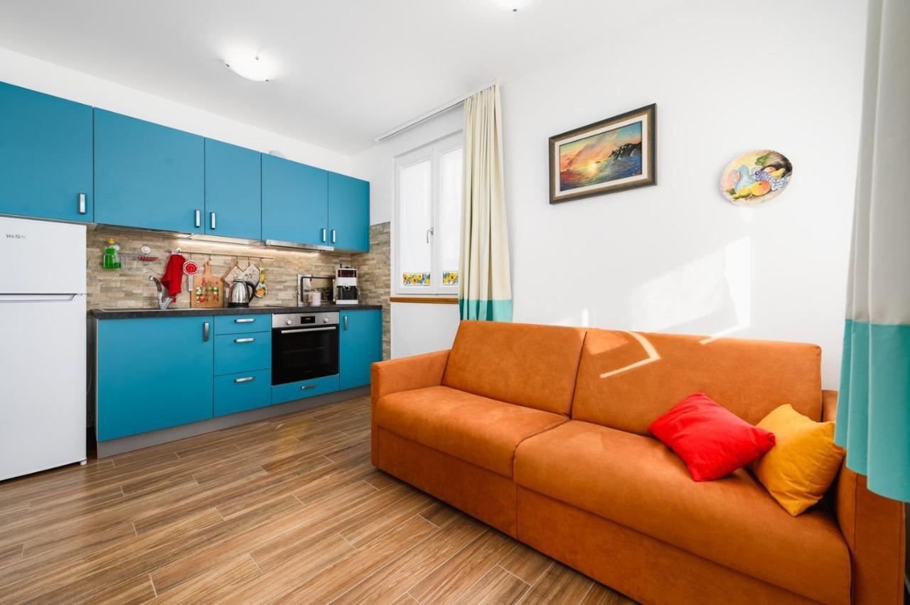 Andrea House With Apartments Умаг Екстериор снимка