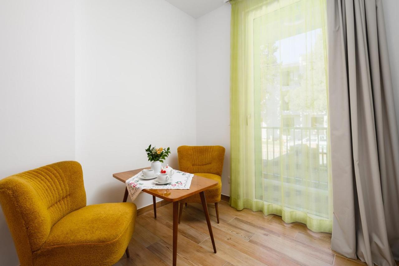 Andrea House With Apartments Умаг Екстериор снимка
