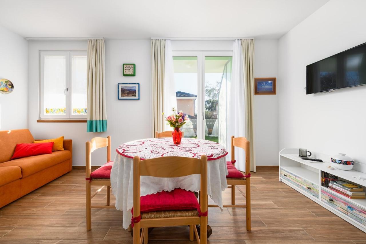 Andrea House With Apartments Умаг Екстериор снимка